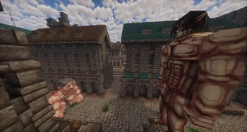 Danny's AOT screenshot