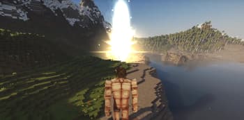 Danny's AOT screenshot