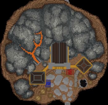 WikiRenderer screenshot