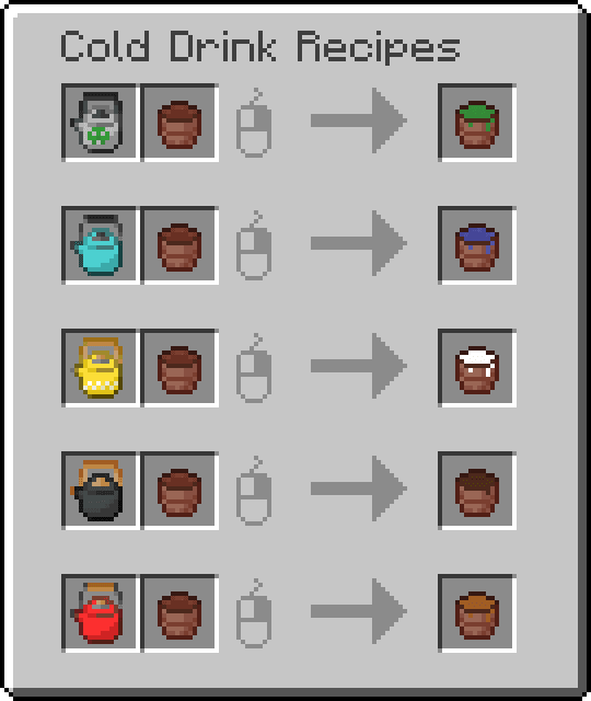 Hot Kettles screenshot