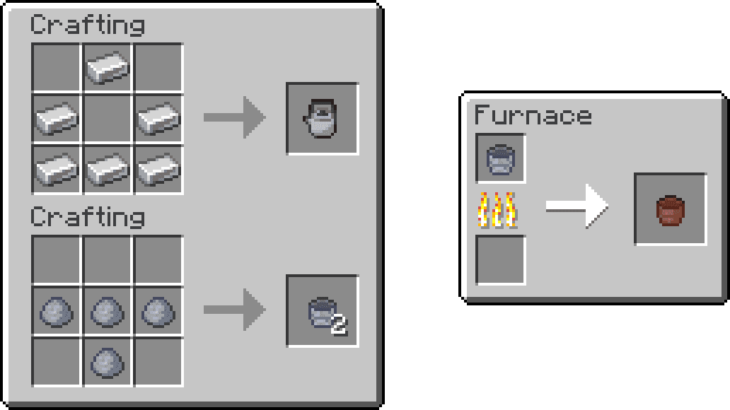 Hot Kettles screenshot
