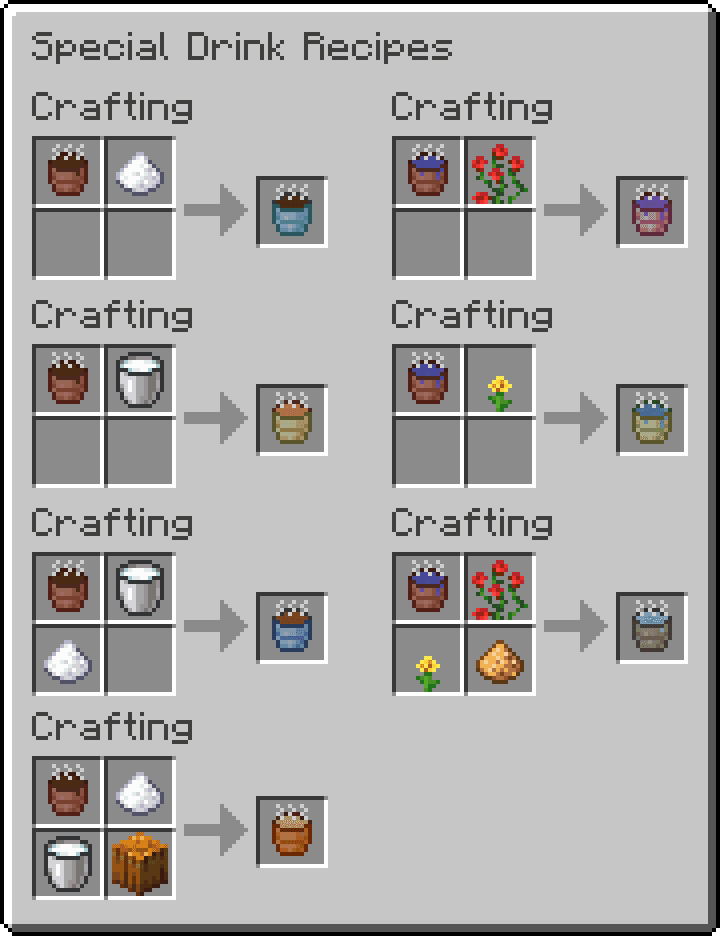 Hot Kettles screenshot