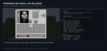 M1 - Machine One AI Interface screenshot