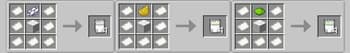 NappyCraft screenshot