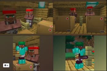 NappyCraft screenshot