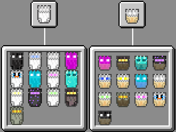 NappyCraft screenshot