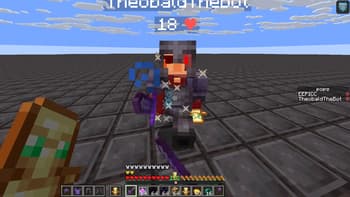 Visibility+ screenshot
