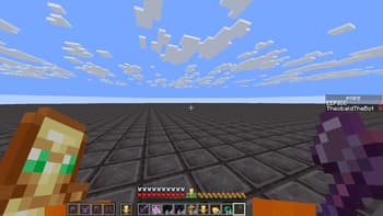 Visibility+ screenshot