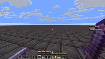Visibility+ screenshot