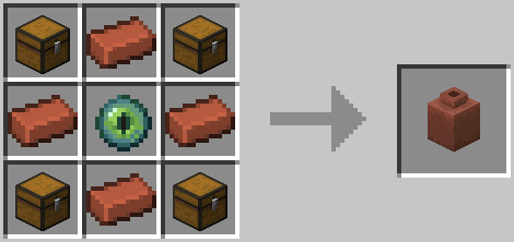Storage Pots screenshot
