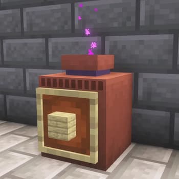 Storage Pots screenshot