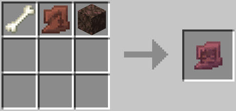 Storage Pots screenshot