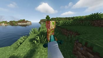 RealisticCraft screenshot