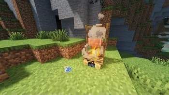 RealisticCraft screenshot