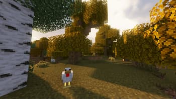 RealisticCraft screenshot