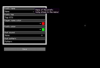 Highlighter screenshot