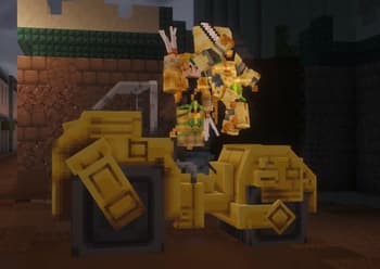AzureLib screenshot