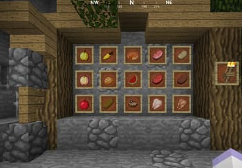 better pvp Resource Pack screenshot