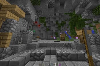 better pvp Resource Pack screenshot