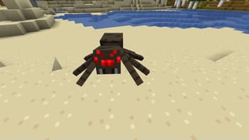 No Potion Particles screenshot