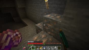 Heartstone: Connection screenshot