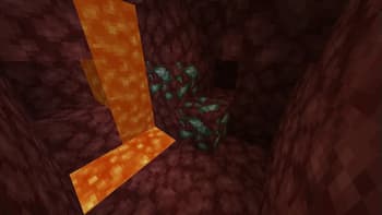 Orevolution screenshot