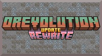 Orevolution screenshot