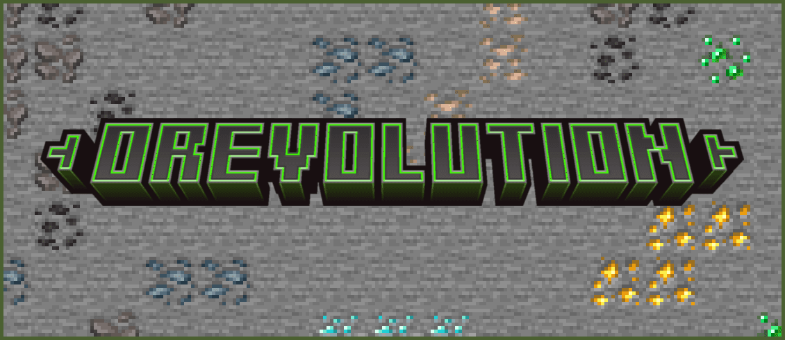 Orevolution screenshot