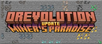 Orevolution screenshot