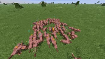 Orbital Wolf Cannon screenshot