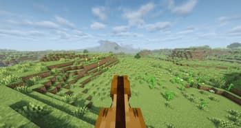 Simple Horse QOL screenshot