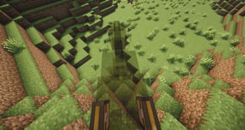 Simple Horse QOL screenshot