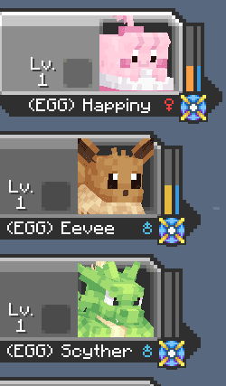 Chiselmon - Cobblemon QOL screenshot