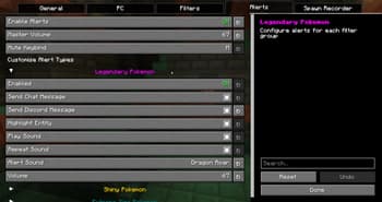Chiselmon - Cobblemon QOL screenshot