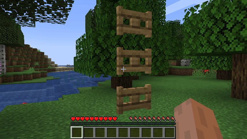 Couplings screenshot