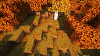 AutumnPack screenshot