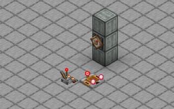 Redstone Torch Backport Supporter screenshot