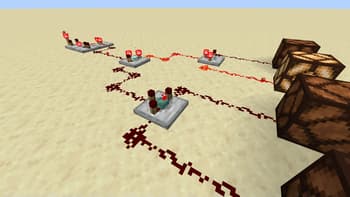 Redstone Torch Backport Supporter screenshot
