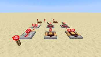 Redstone Torch Backport Supporter screenshot