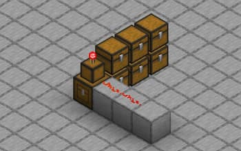 Redstone Torch Backport Supporter screenshot