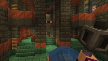 Mace Fusion screenshot
