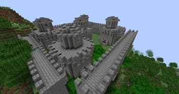 Sculk Ruins screenshot