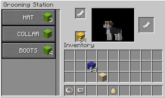 Pet Shop screenshot