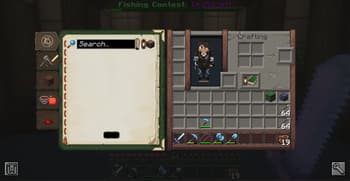 Ozocraft Remix screenshot