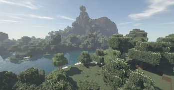 Ozocraft Remix screenshot