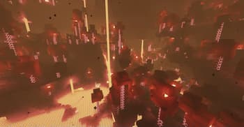 Ozocraft Remix screenshot