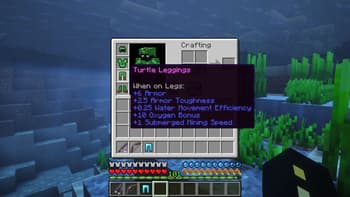 Fishing Expansion screenshot
