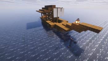 Fishing Expansion screenshot