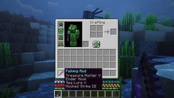 Fishing Expansion screenshot