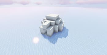 [World Generator] Ocean Only Water World! screenshot